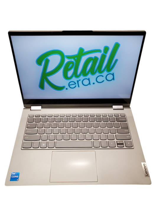 Lenovo ThinkBook 14s Yoga G2 IAP TOUCH i5-1235U 24GB DDR4 256GB NVMe