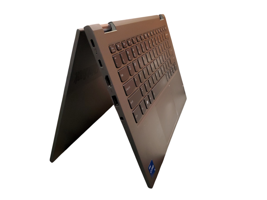 Lenovo ThinkBook 14s Yoga G2 IAP TOUCH i5-1235U 24GB DDR4 256GB NVMe
