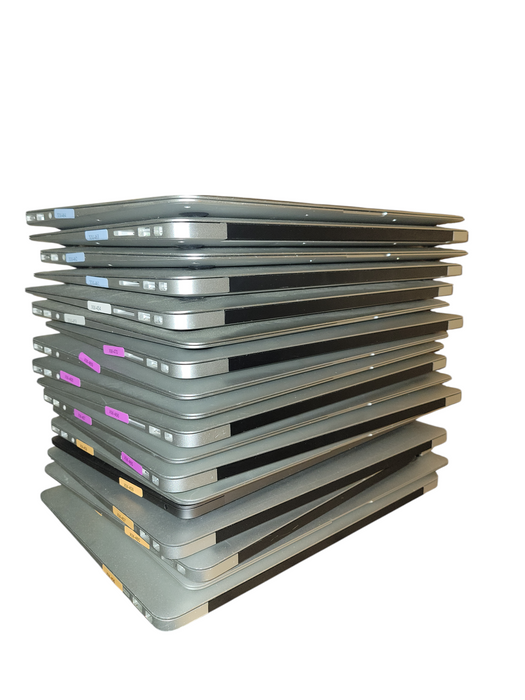 Lot 18x MacBook Air 2017-2019 | B Condition (XM-23)