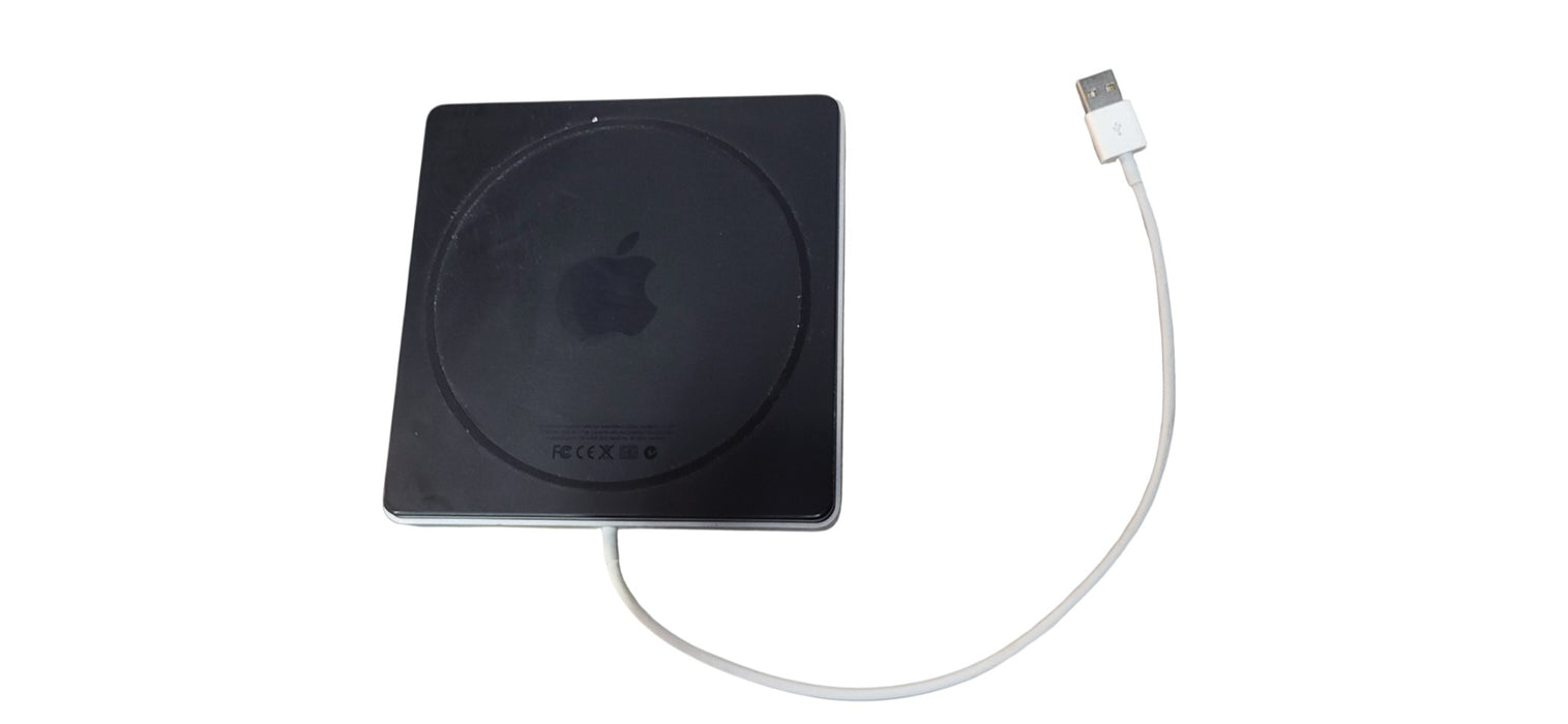 Apple Mac USB SuperDrive A1379 External CD/DVD Disc Drive