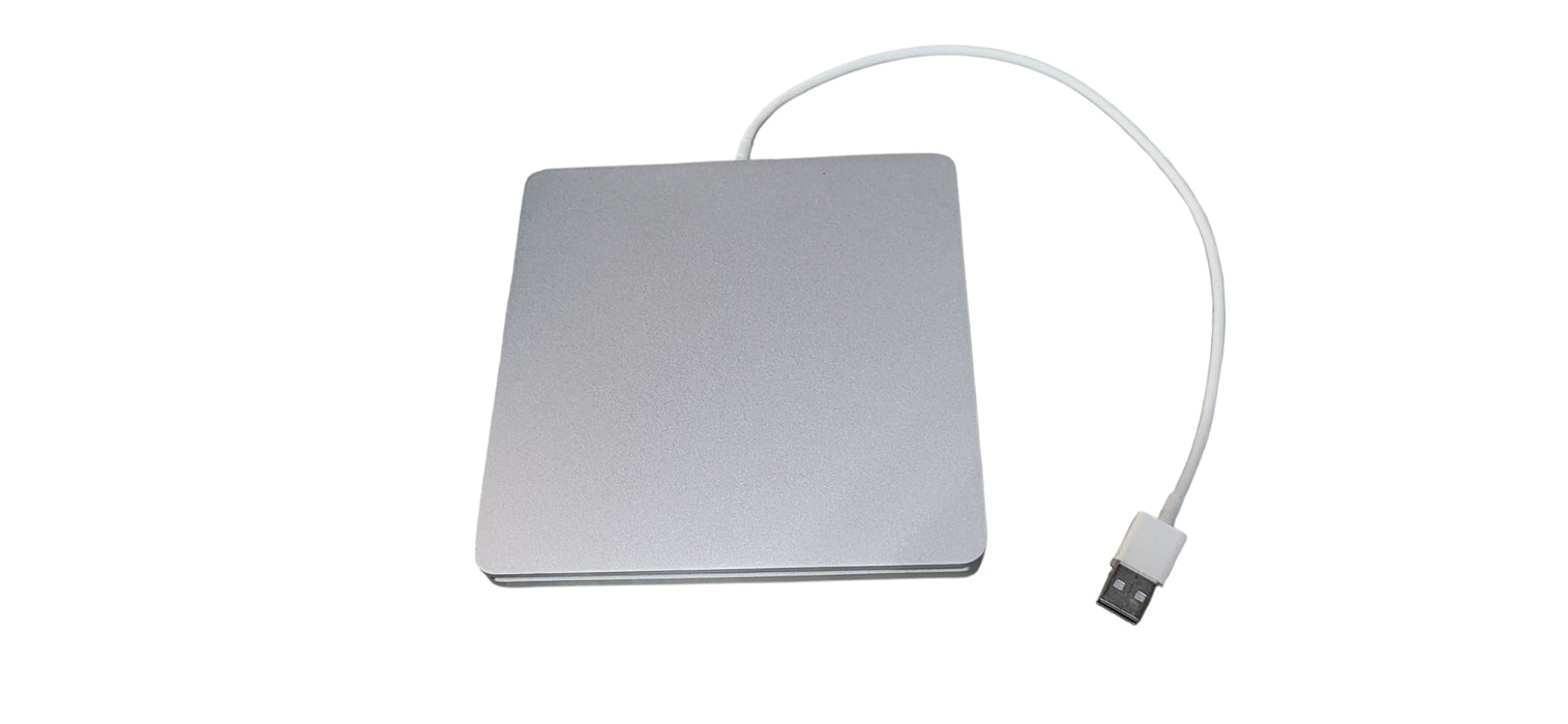 Apple Mac USB SuperDrive A1379 External CD/DVD Disc Drive