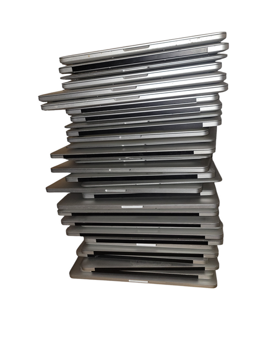 Lot 35x MacBook Air/Pro 2013-2014 | B/C Condition (MLA-25)