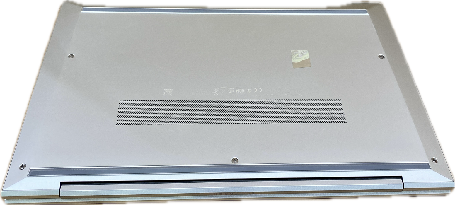 HP EliteBook 840 G8 Intel Core i7-1185G7 3.00GHz 16GB RAM 256GB SSD