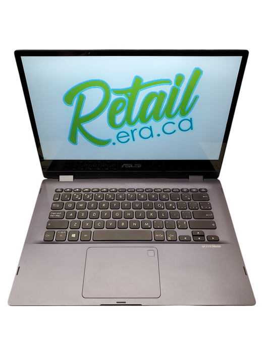 Asus Vivo Book TP412FAC i5-10210U TOUCH 20GB RAM 256GB SSD