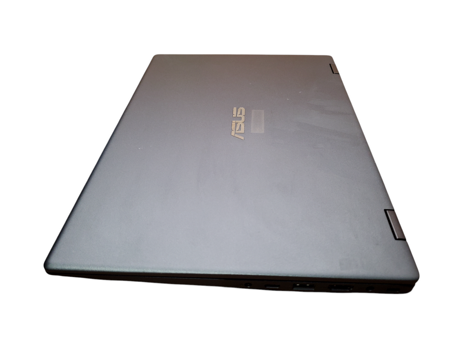 Asus Vivo Book TP412FAC i5-10210U TOUCH 20GB RAM 256GB SSD