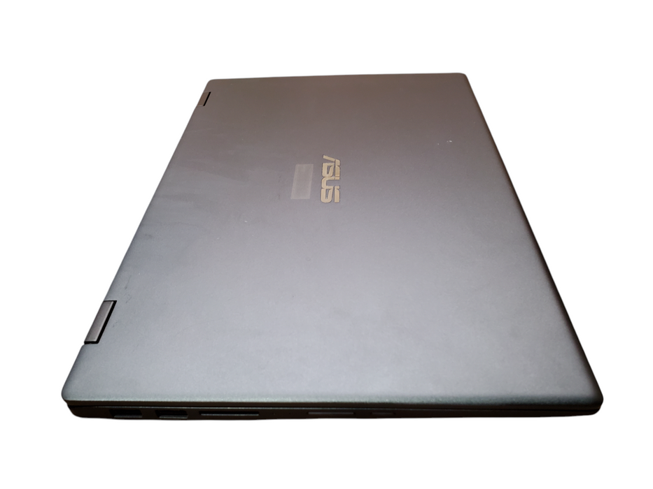 Asus Vivo Book TP412FAC i5-10210U TOUCH 20GB RAM 256GB SSD