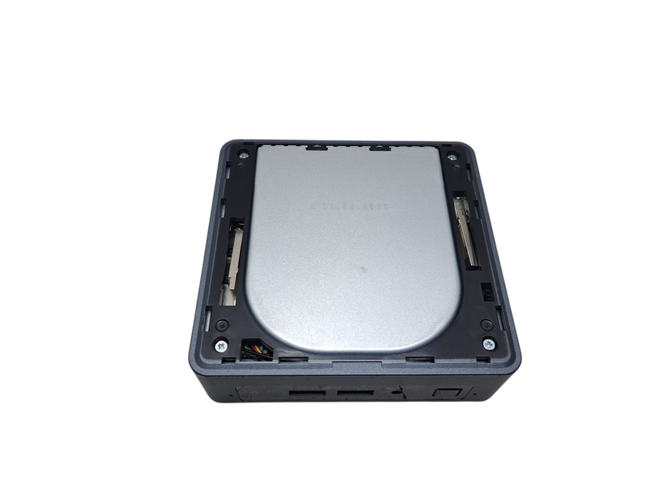 Intel NUC8BEK Mini PC | Intel Core i3-8109 @3.00GHz, 8GB DDR4, No HDD *READ*