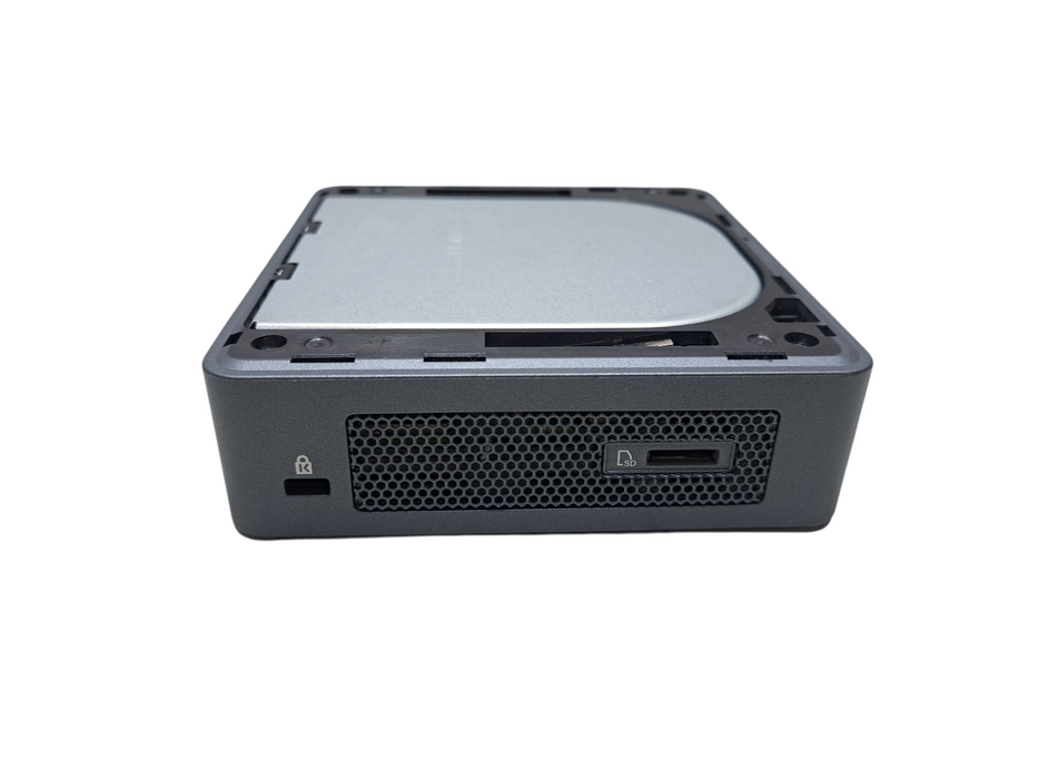 Intel NUC8BEK Mini PC | Intel Core i3-8109 @3.00GHz, 8GB DDR4, No HDD *READ*