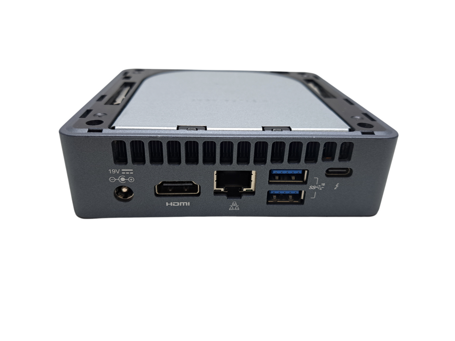 Intel NUC8BEK Mini PC | Intel Core i3-8109 @3.00GHz, 8GB DDR4, No HDD *READ*