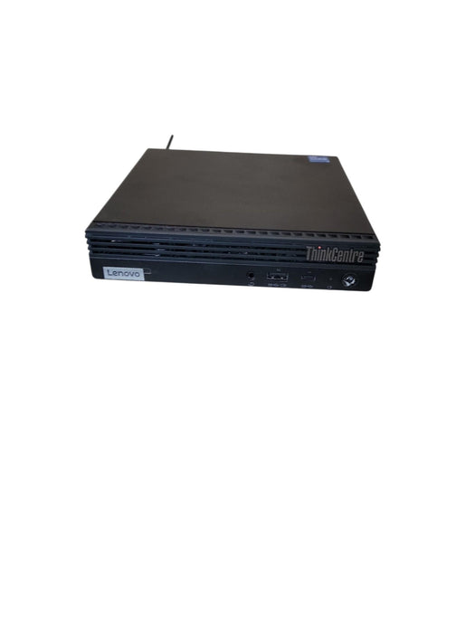 Lenovo ThinkCentre M70q Gen 2 Micro i5 - 11400T @ 1.30GHz 16GB DDR4 Ram No HDD