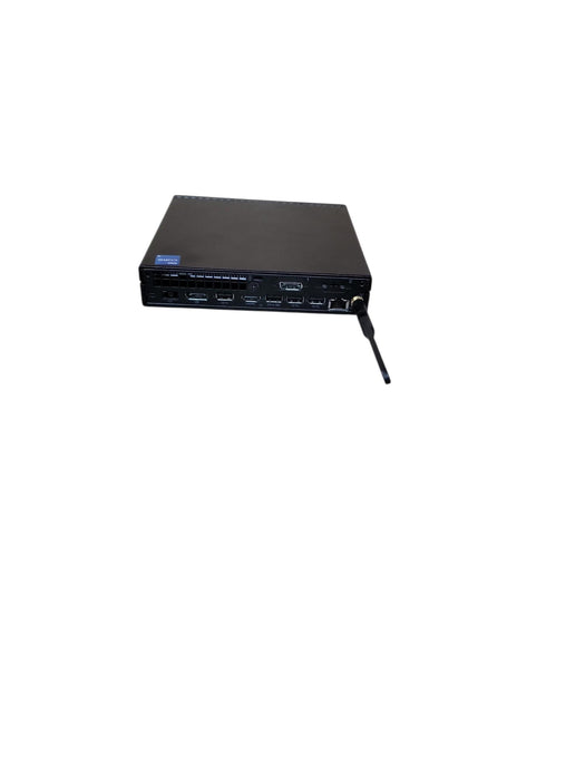 Lenovo ThinkCentre M70q Gen 2 Micro i5 - 11400T @ 1.30GHz 16GB DDR4 Ram No HDD