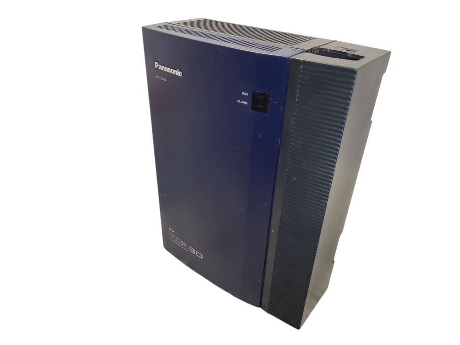 Panasonic KX-TDA30AU Hybrid IP-PBX No AC