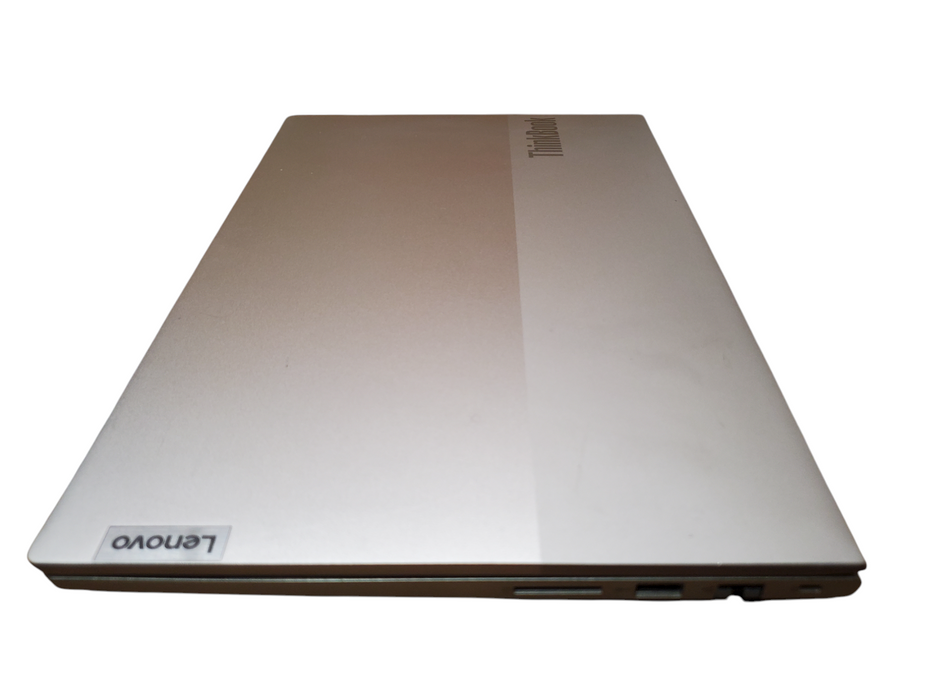 Lenovo Thinkbook 15 G3 ACL AMD Ryzen 5 5500U 20GB RAM 256GB SSD