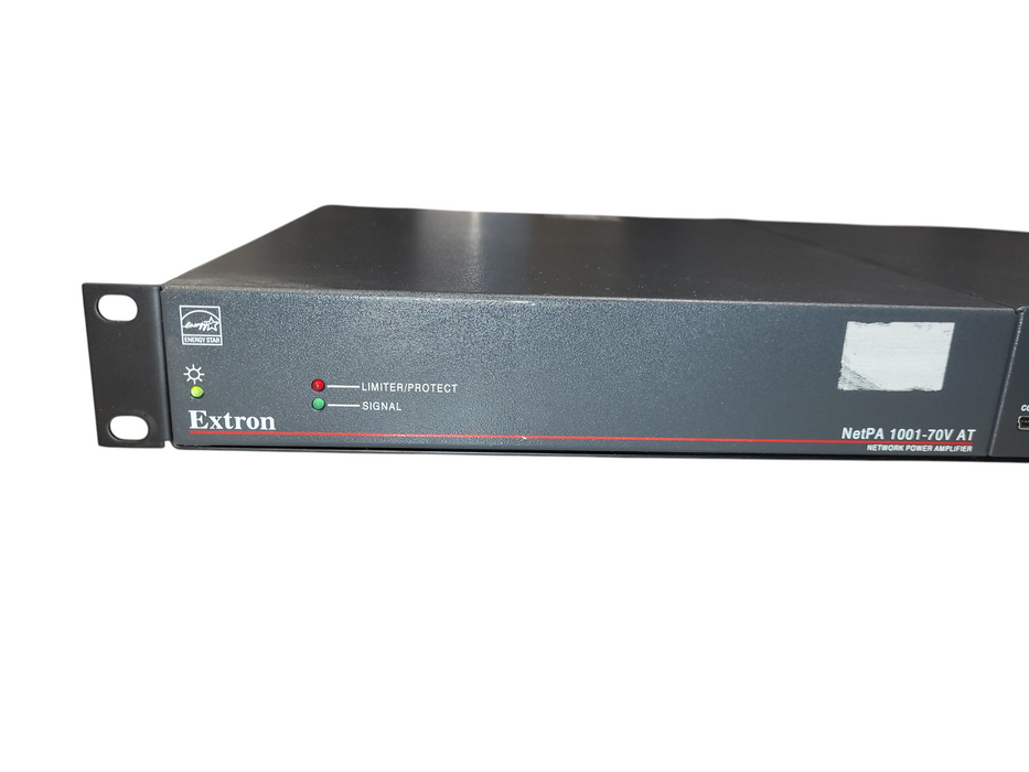 Extron MediaPort 200 HDMI to USB Audio Scaling Bridge w/ NetPA 1001-70V AT READ