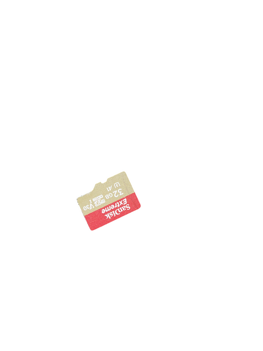 Sandisk Extreme 512GB Micro SD Card