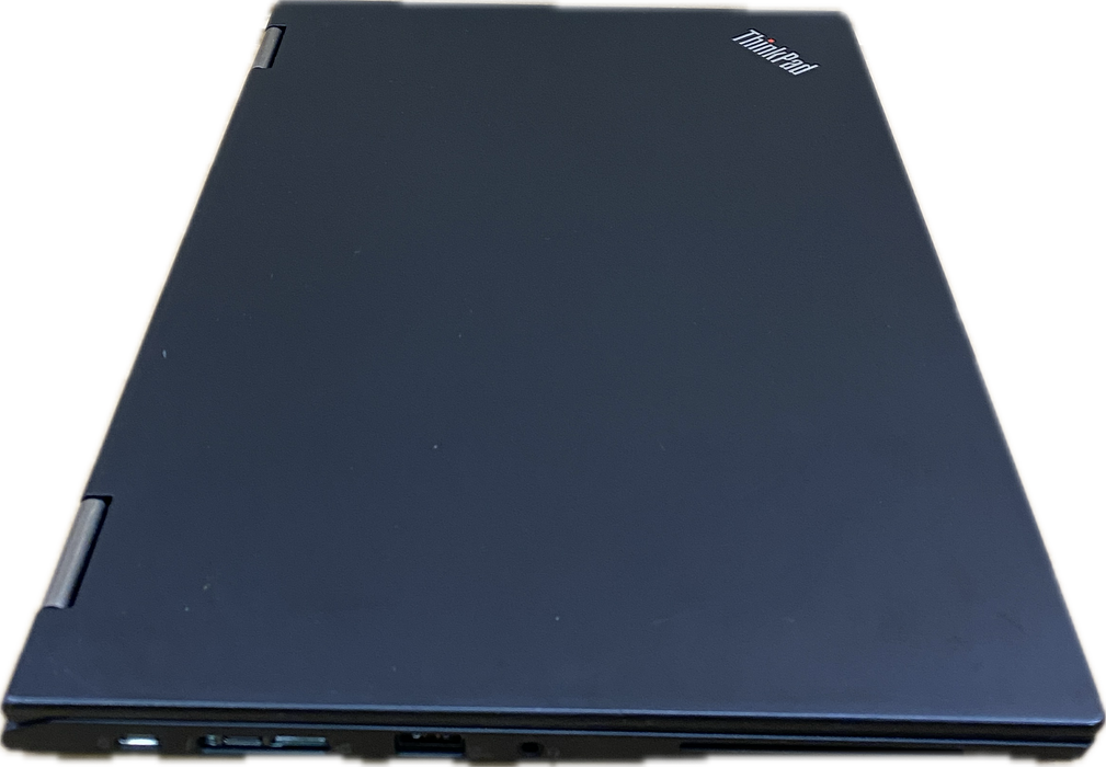 Lenovo ThinkPad X13 Yoga Gen 1 TOUCH i7-10610U 1.80GHz 16GB RAM 256GB SSD READ