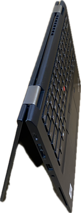 Lenovo ThinkPad X13 Yoga Gen 1 TOUCH i7-10610U 1.80GHz 16GB RAM 256GB SSD READ
