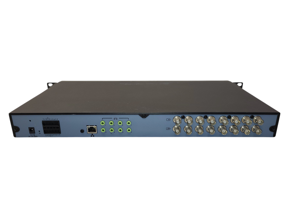 Pelco NET5508-US Video Encoder 4-Channel NET5500 Series No AC