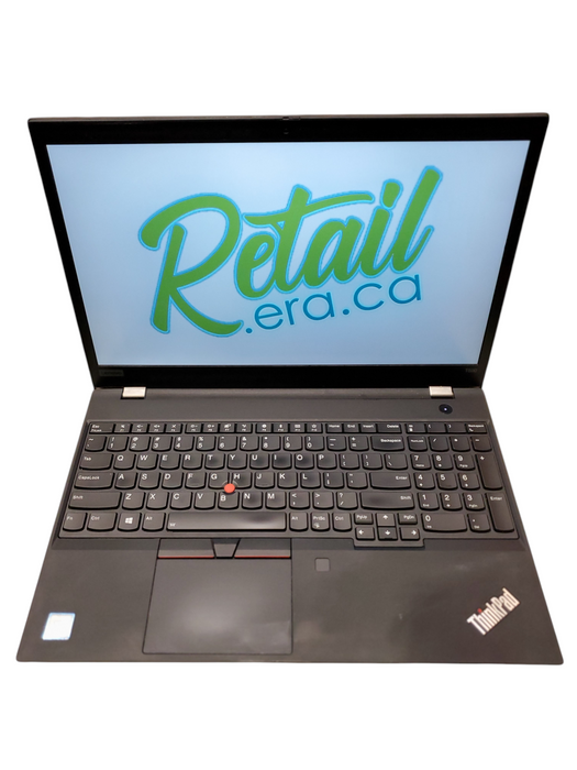 Lenovo ThinkPad T590 i5-8265U 24GB DDR4 256GB NVMe