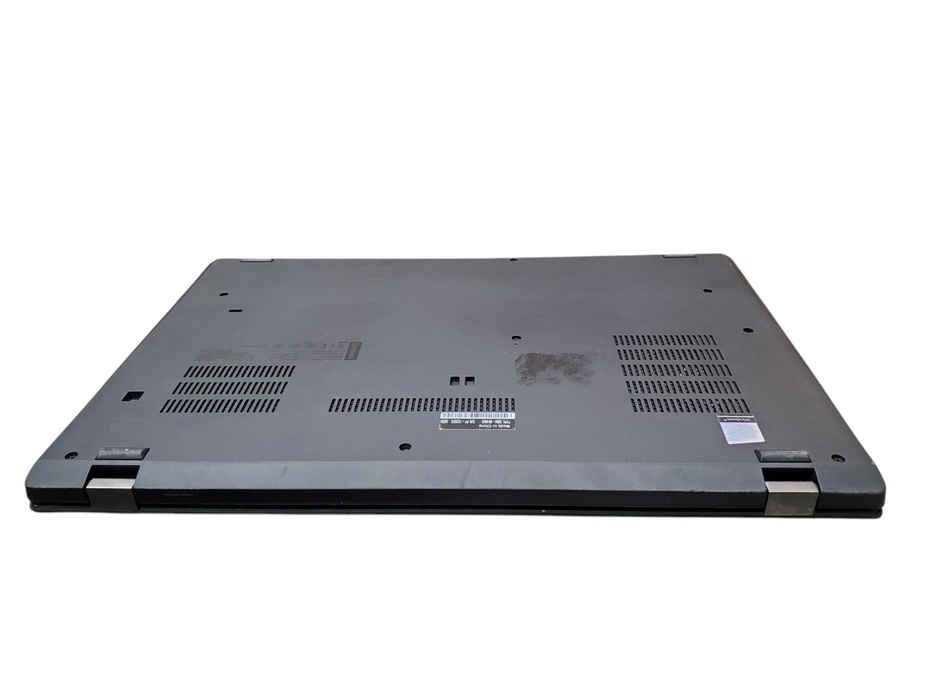 Lenovo ThinkPad T590 i5-8265U 24GB DDR4 256GB NVMe