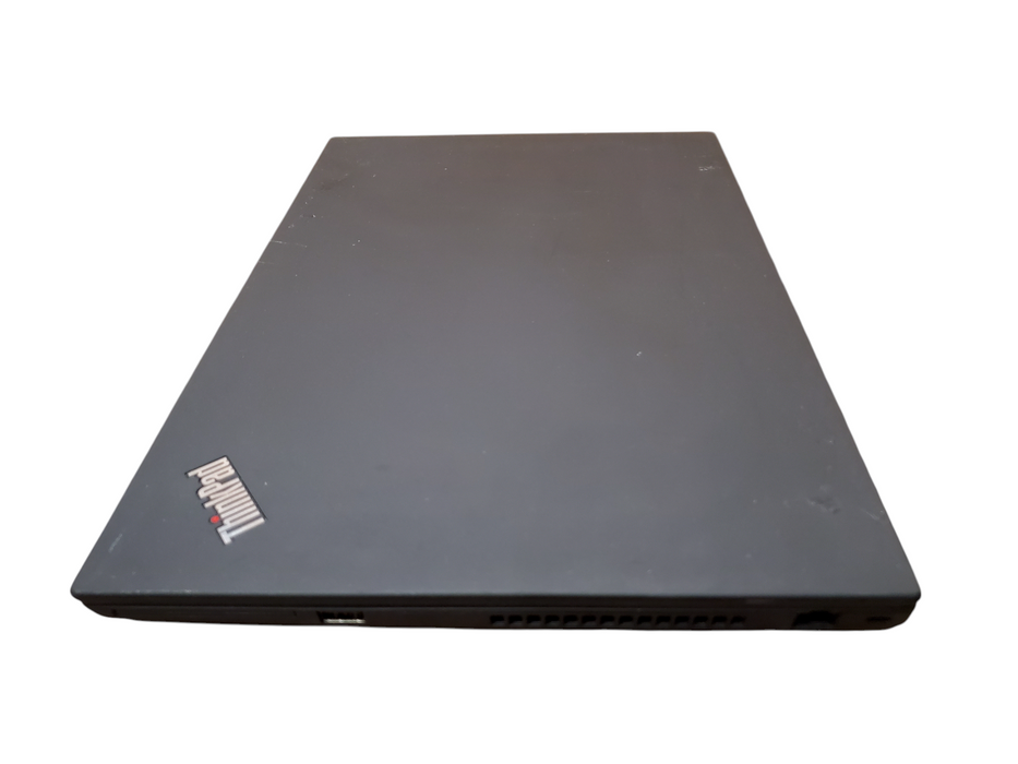 Lenovo ThinkPad T590 i5-8265U 24GB DDR4 256GB NVMe