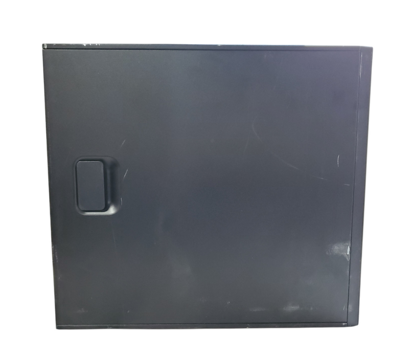 HP Z240 Workstation - Xeon E3-1240 v5, 8GB DDR4, FirePro W2100 - No HDD