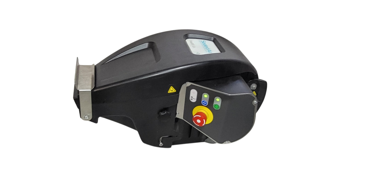 SEALED AIR® FasFil Jr.- Paper Void-Fill System | READ