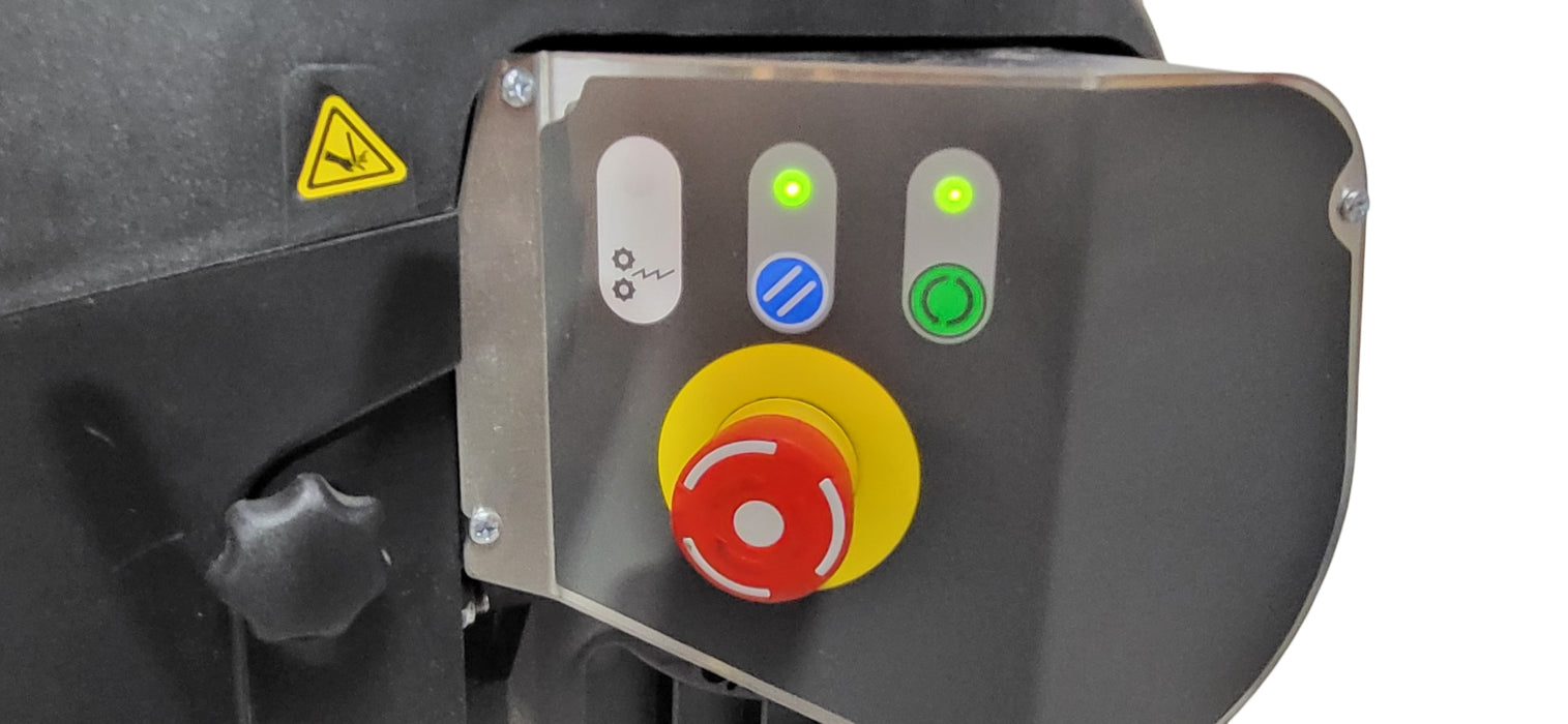 SEALED AIR® FasFil Jr.- Paper Void-Fill System | READ