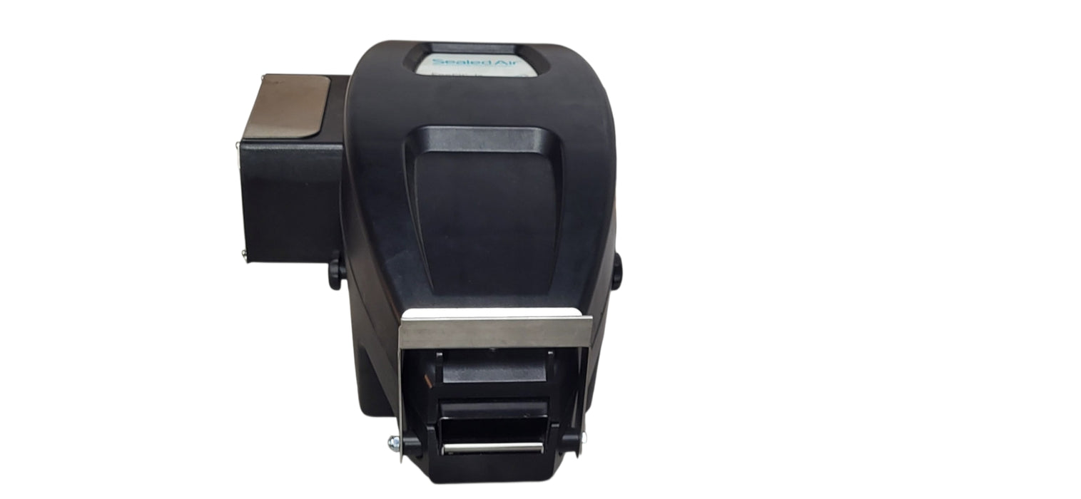 SEALED AIR® FasFil Jr.- Paper Void-Fill System | READ