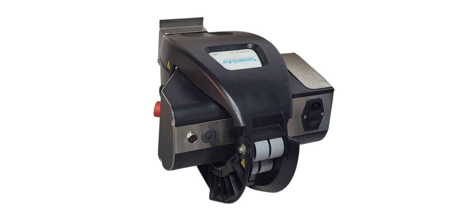 SEALED AIR® FasFil Jr.- Paper Void-Fill System | READ