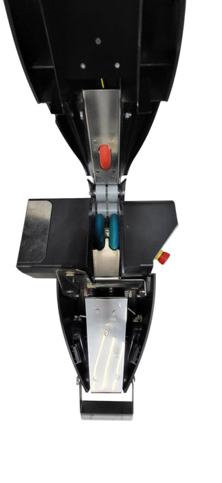 SEALED AIR® FasFil Jr.- Paper Void-Fill System | READ