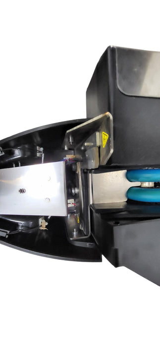 SEALED AIR® FasFil Jr.- Paper Void-Fill System | READ