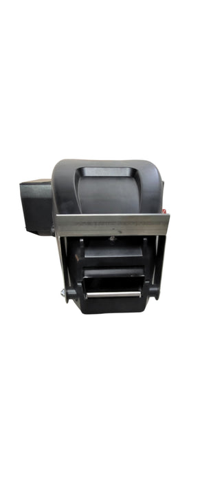 SEALED AIR® FasFil Jr.- Paper Void-Fill System | READ