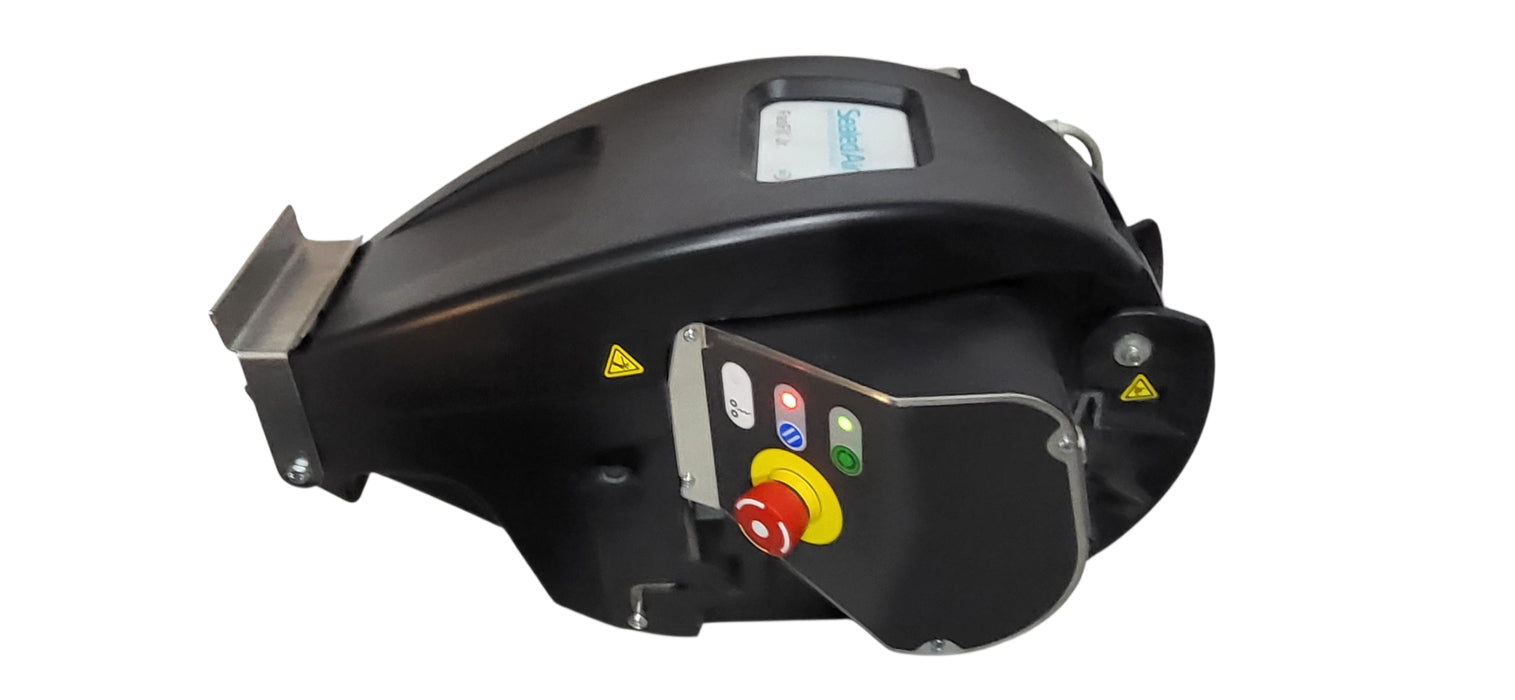 SEALED AIR® FasFil Jr.- Paper Void-Fill System | READ