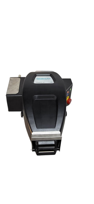 SEALED AIR® FasFil Jr.- Paper Void-Fill System | READ