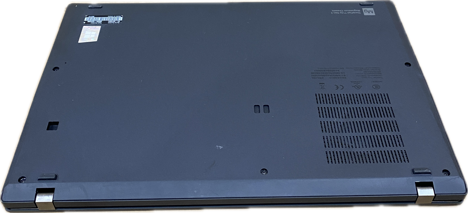 Lenovo ThinkPad T14s Gen 2 i5-1145G7 2.60GHz vPRO 16GB RAM 256GB SSD