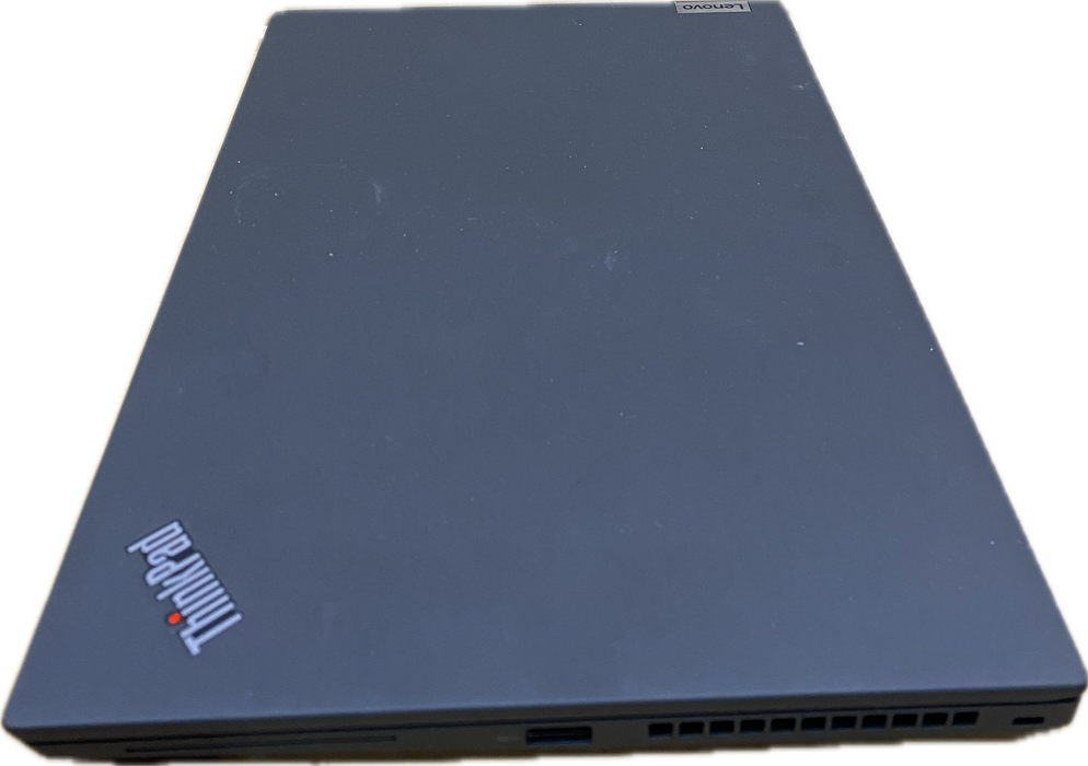 Lenovo ThinkPad T14s Gen 2 i5-1145G7 2.60GHz vPRO 16GB RAM 256GB SSD