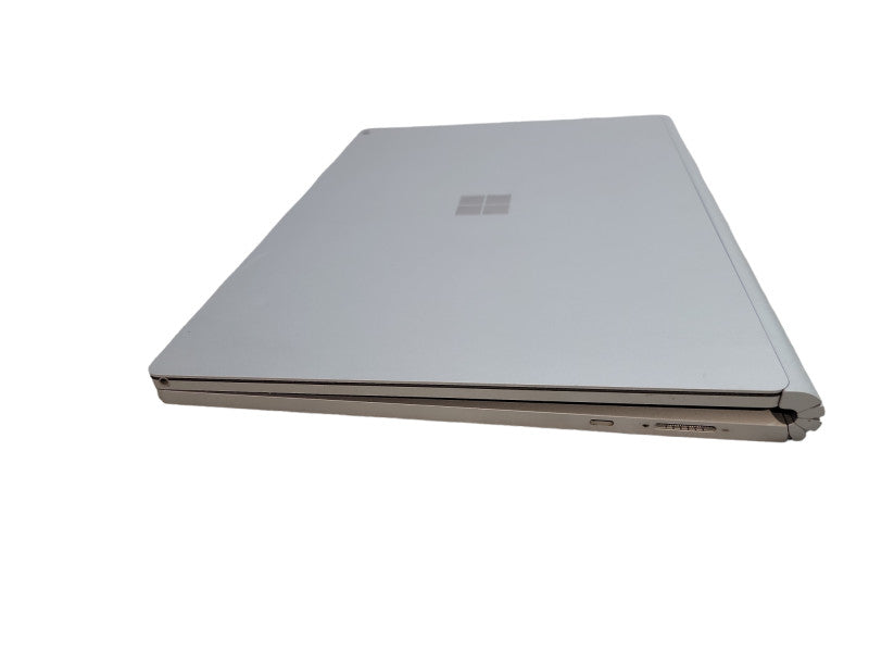 MS Surface Book 2 1793 15" Core i7-8650 @1.9 GHz 16GB RAM 512GB SSD - READ  Lap200