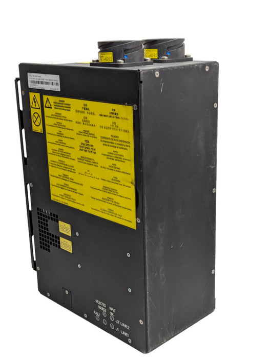 IBM DELTA IAC-52A-US Automatic Power Transfer Switch Please READ  -