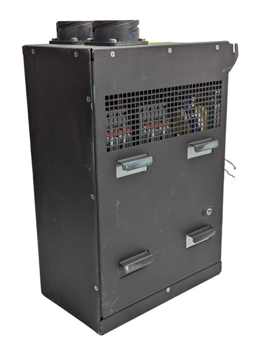 IBM DELTA IAC-52A-US Automatic Power Transfer Switch Please READ  -