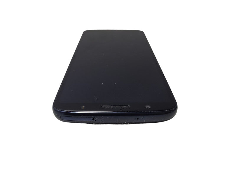 Motorola Moto G6 32GB Tracfone Locked Android 9 XT1925DL $
