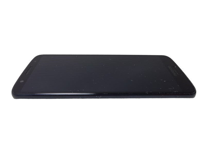 Motorola Moto G6 32GB Tracfone Locked Android 9 XT1925DL $