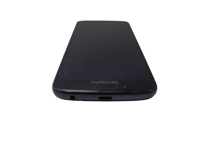 Motorola Moto G6 32GB Tracfone Locked Android 9 XT1925DL $