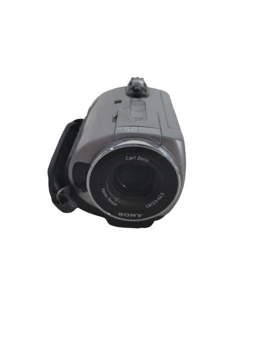 Sony Handycam DCR-SR62 Camcorder Digital Video Camera Recorder No Battery !