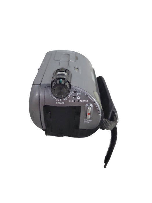 Sony Handycam DCR-SR62 Camcorder Digital Video Camera Recorder No Battery !
