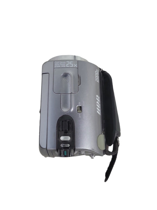 Sony Handycam DCR-SR62 Camcorder Digital Video Camera Recorder No Battery !