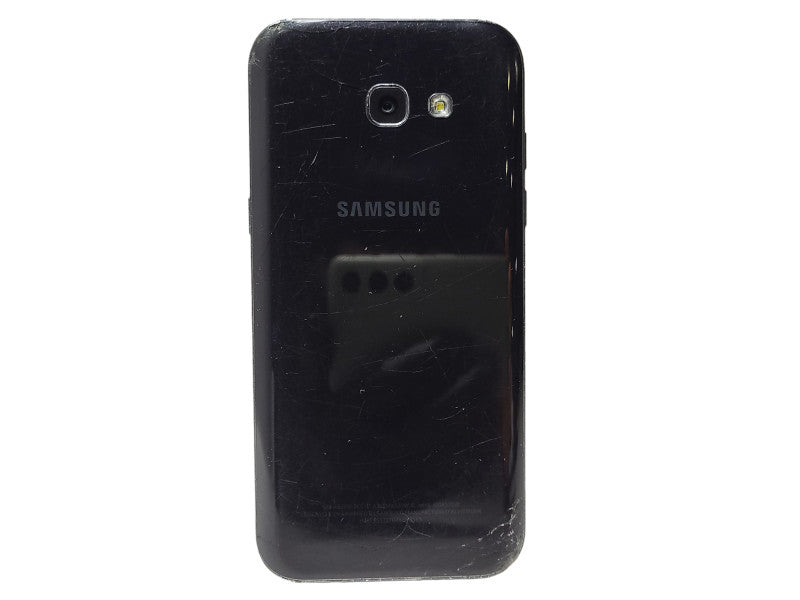 Samsung Galaxy A5 2017 32GB SM-A520W READ $