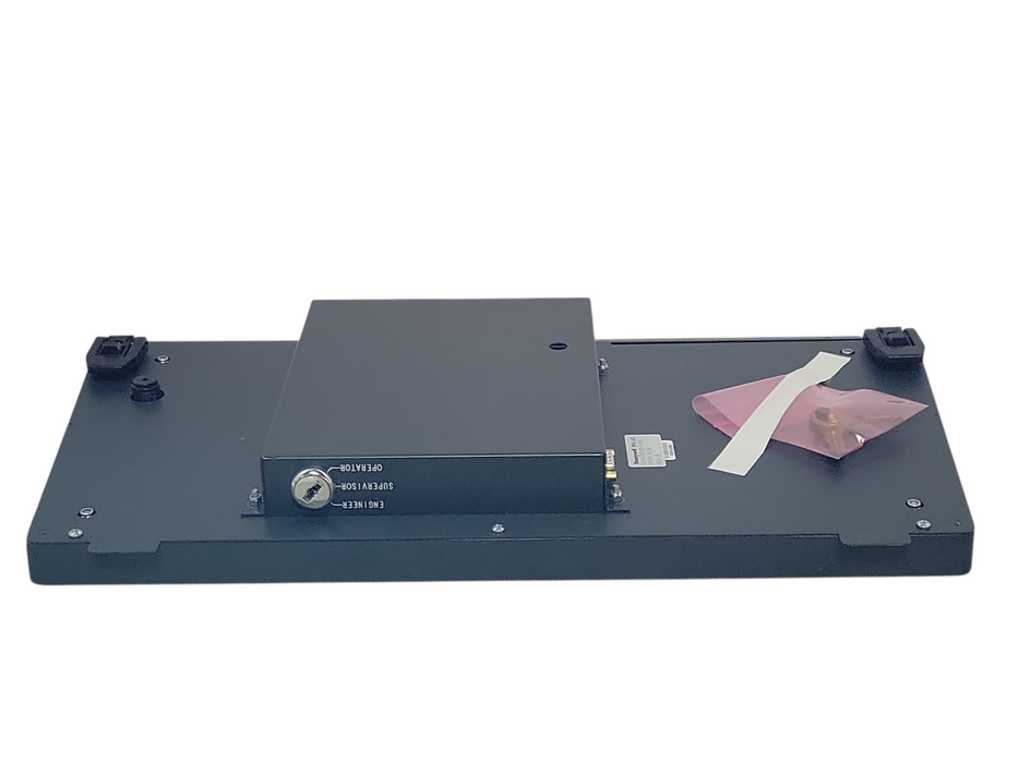 Open-Box Honeywell 51403578-100 OPER K/B REV.E Operator keyboard, READ