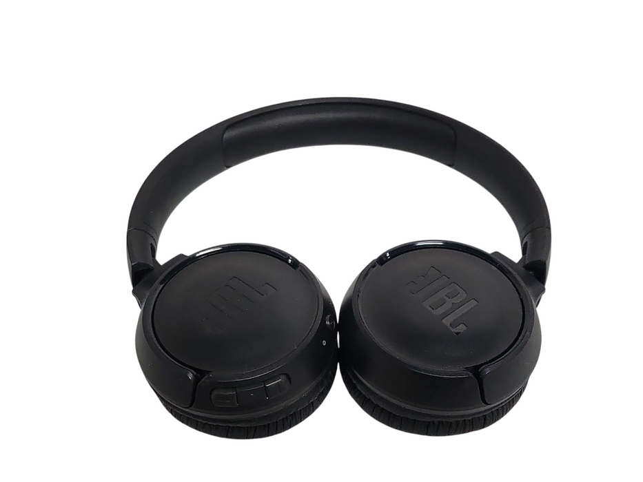 BL Tune 510BT Wireless Bluetooth On-Ear Headphones Blue JBLT510BT