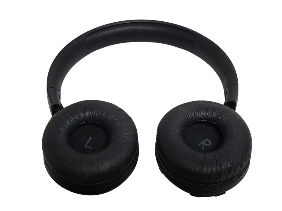BL Tune 510BT Wireless Bluetooth On-Ear Headphones Blue JBLT510BT